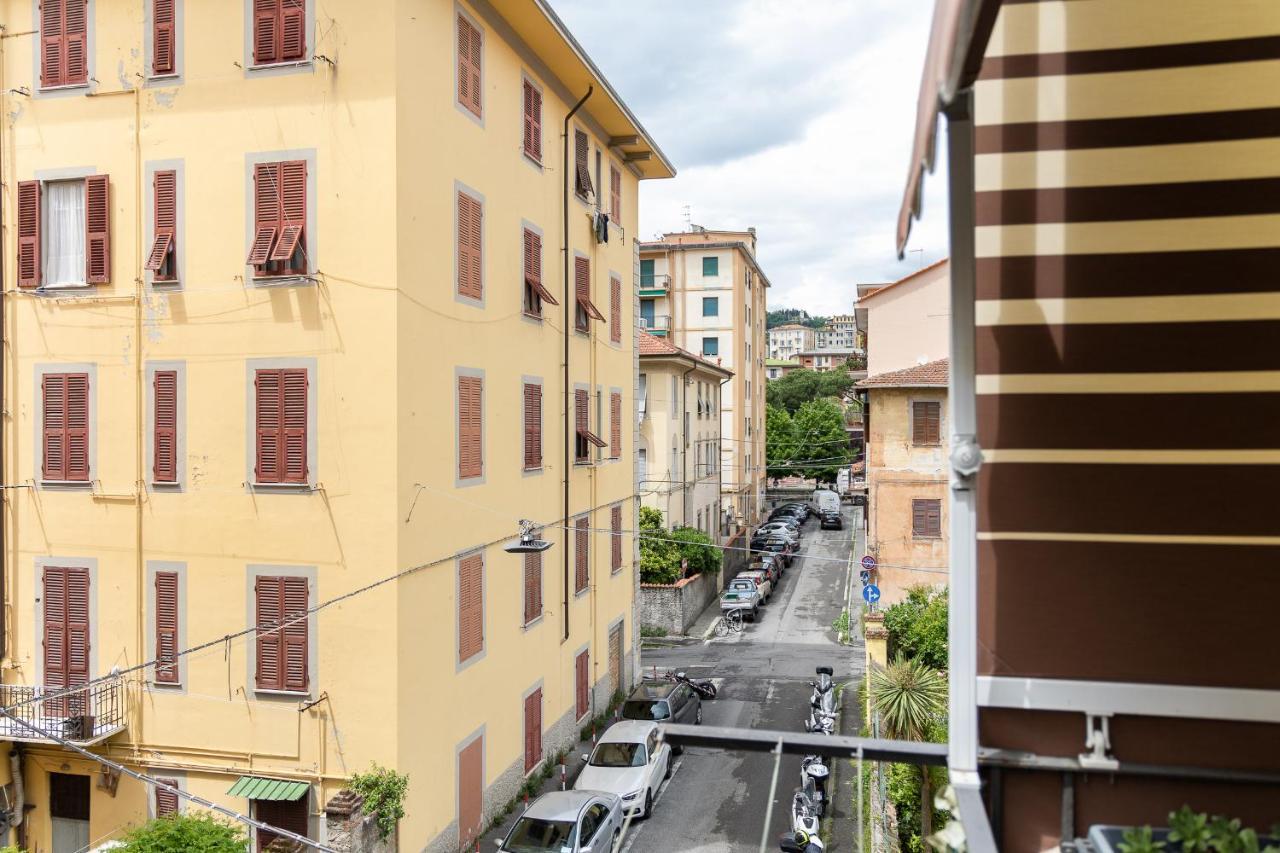 Myro'S House Apartamento La Spezia Exterior foto